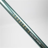 リーディングＸゴウイン２４０Ｍ